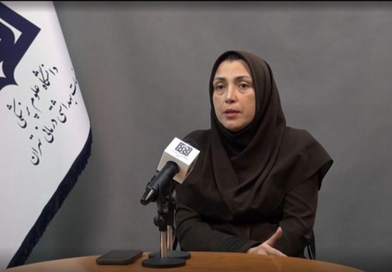 دکتر نوشین فهیم فر 